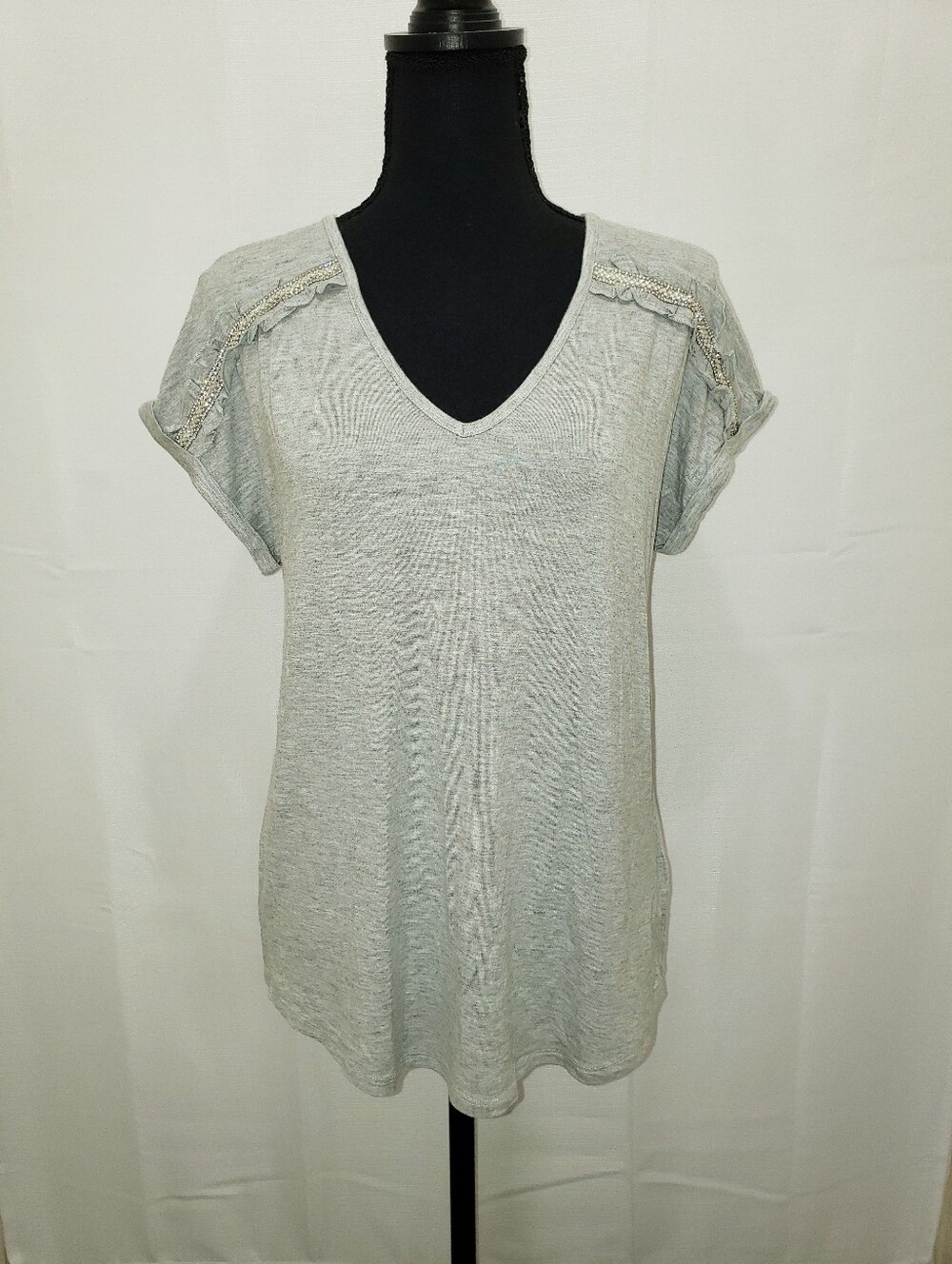 Retrology Blouse